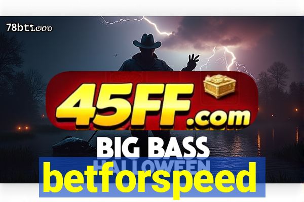 betforspeed