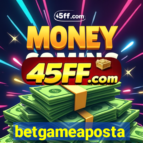 betgameaposta