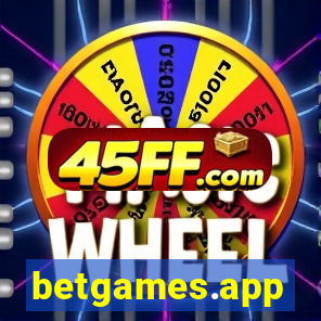 betgames.app