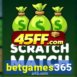 betgames365