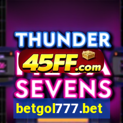 betgol777.bet