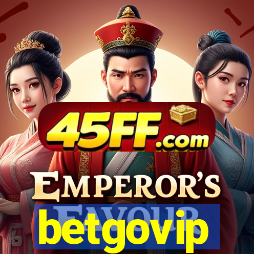 betgovip
