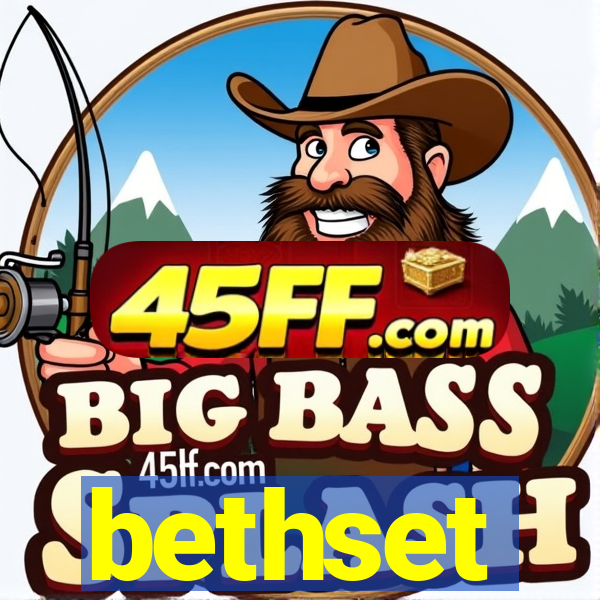 bethset