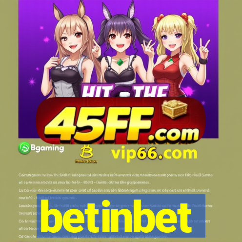 betinbet