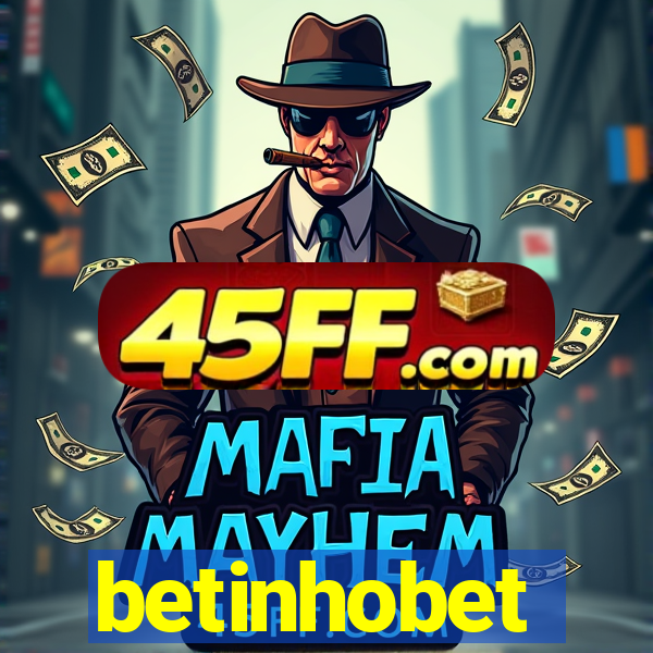 betinhobet
