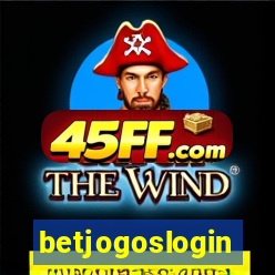 betjogoslogin
