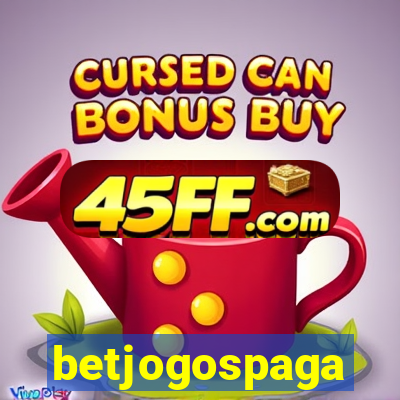 betjogospaga