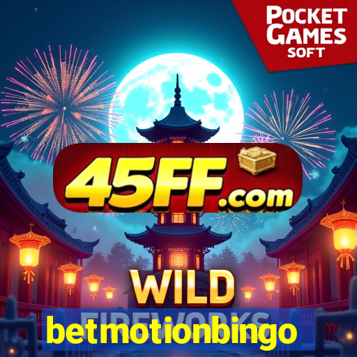 betmotionbingo