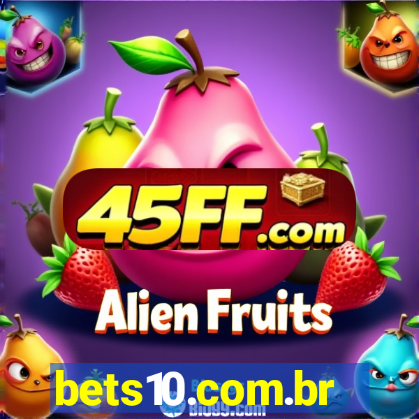 bets10.com.br