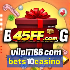 bets10casino