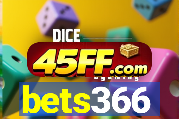 bets366