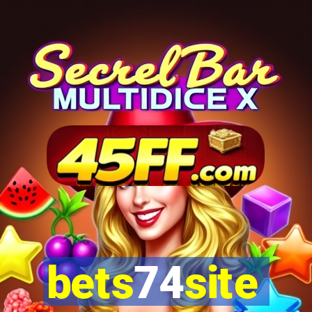 bets74site