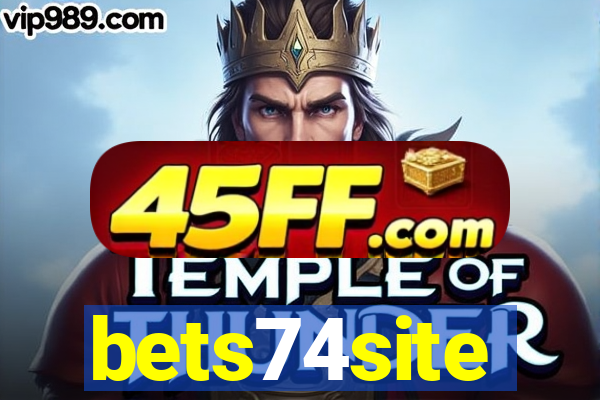 bets74site