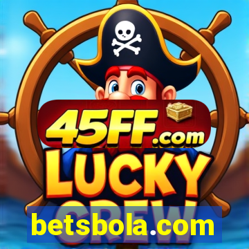 betsbola.com
