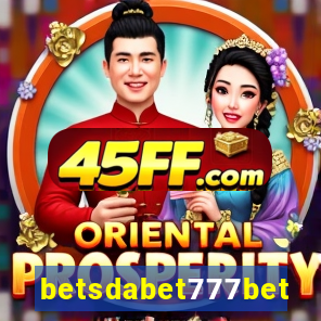 betsdabet777bet