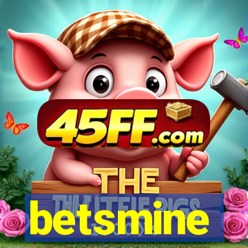betsmine