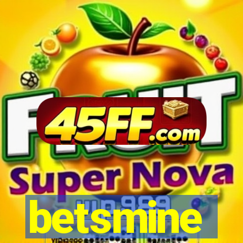 betsmine
