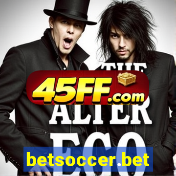 betsoccer.bet