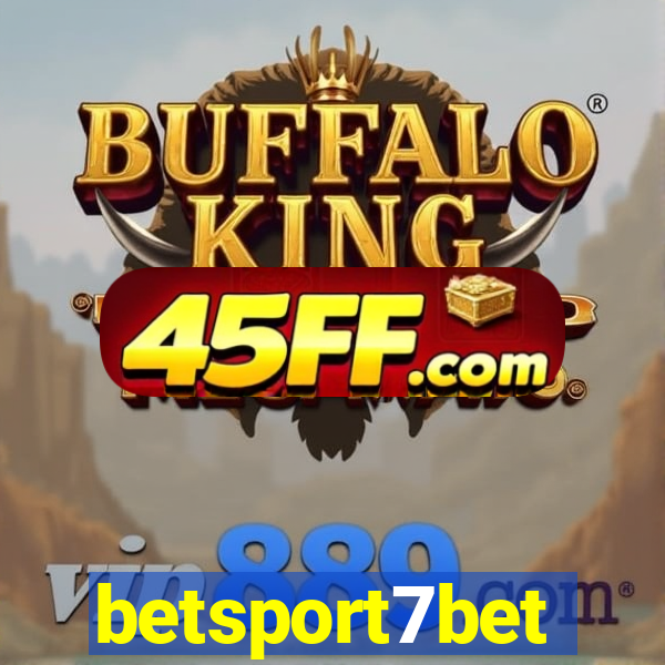betsport7bet