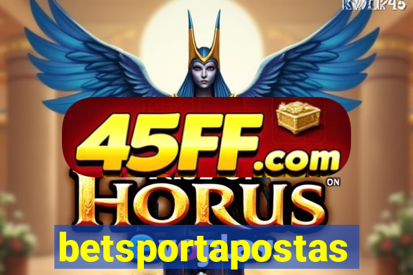 betsportapostas