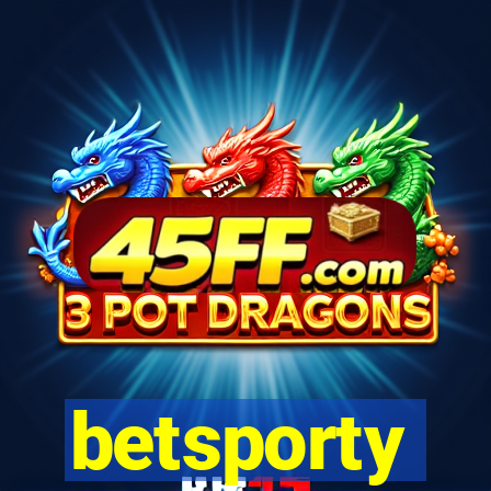 betsporty