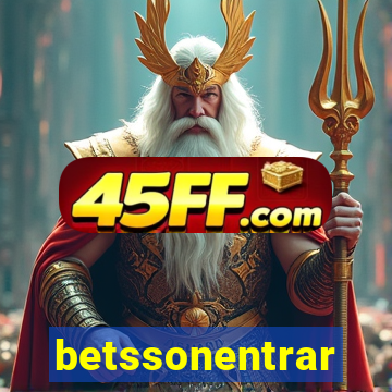 betssonentrar