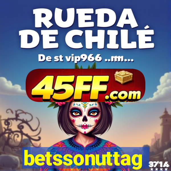 betssonuttag