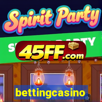 bettingcasino