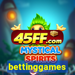bettinggames