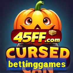 bettinggames