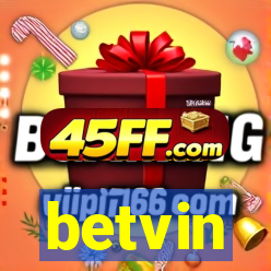 betvin