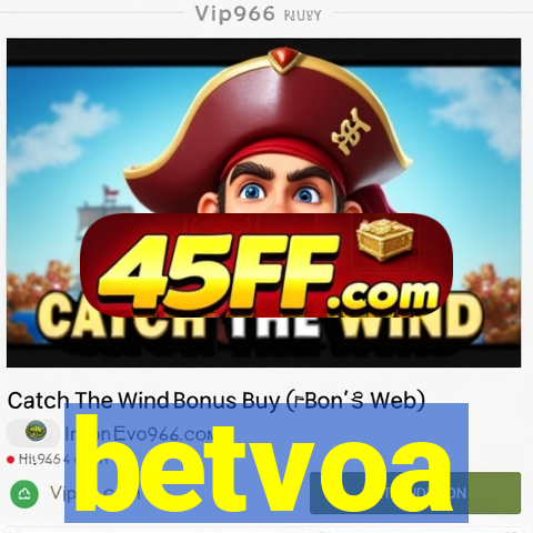 betvoa