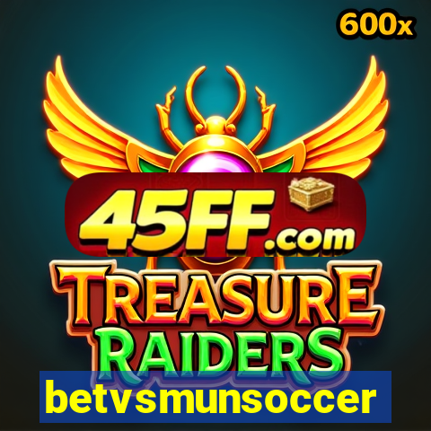 betvsmunsoccer