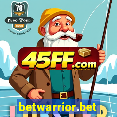 betwarrior.bet