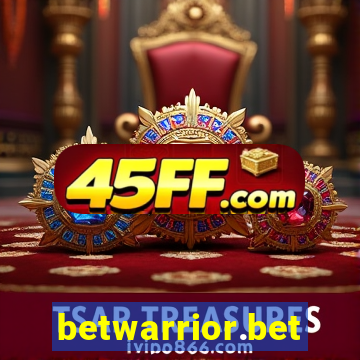 betwarrior.bet