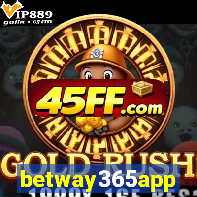 betway365app