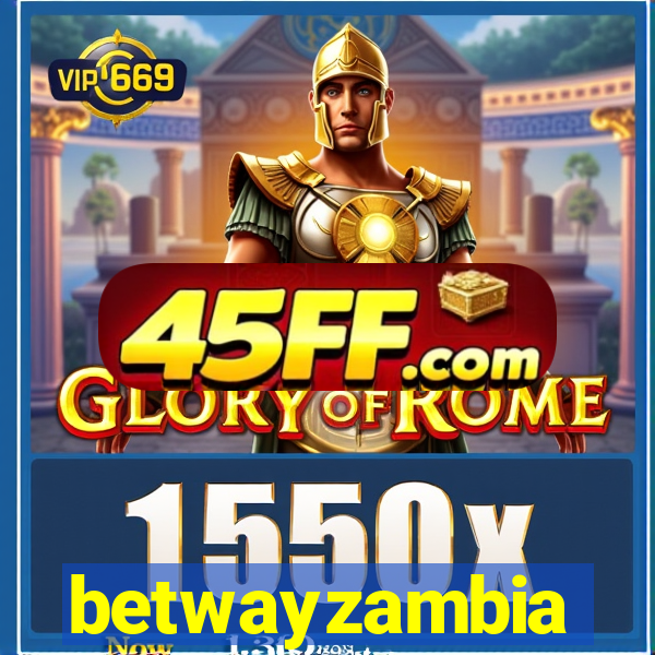 betwayzambia