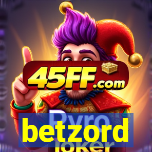 betzord