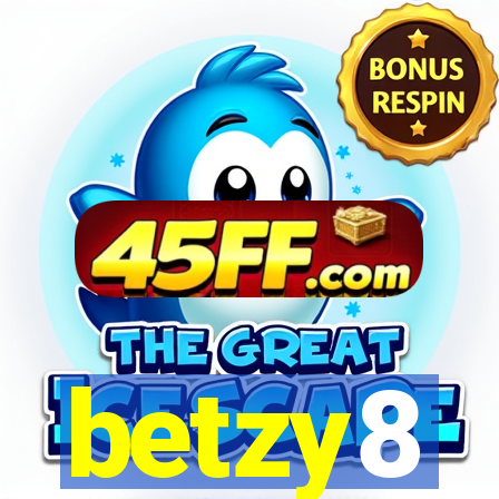 betzy8