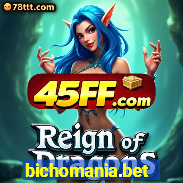 bichomania.bet