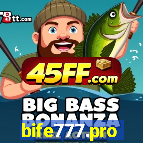 bife777.pro