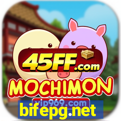 bifepg.net