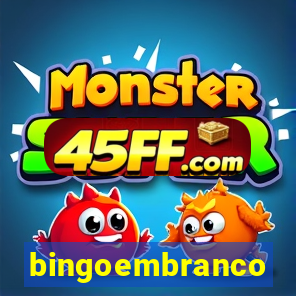 bingoembranco