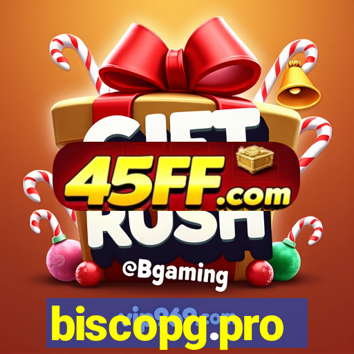 biscopg.pro