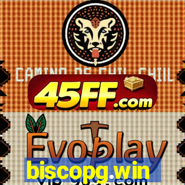 biscopg.win