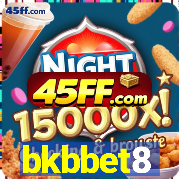 bkbbet8