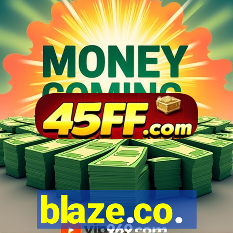 blaze.co.