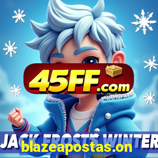 blazeapostas.online