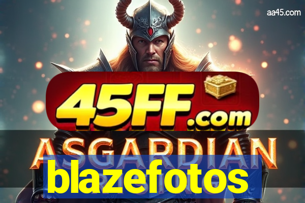 blazefotos