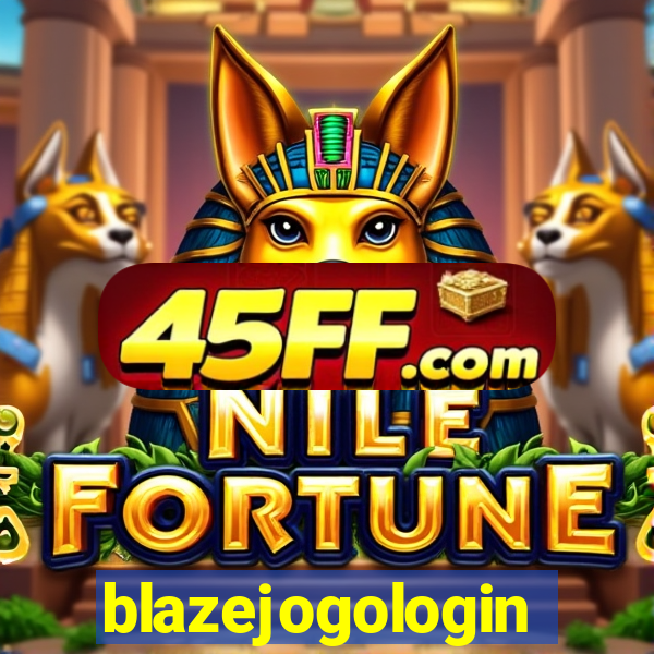 blazejogologin